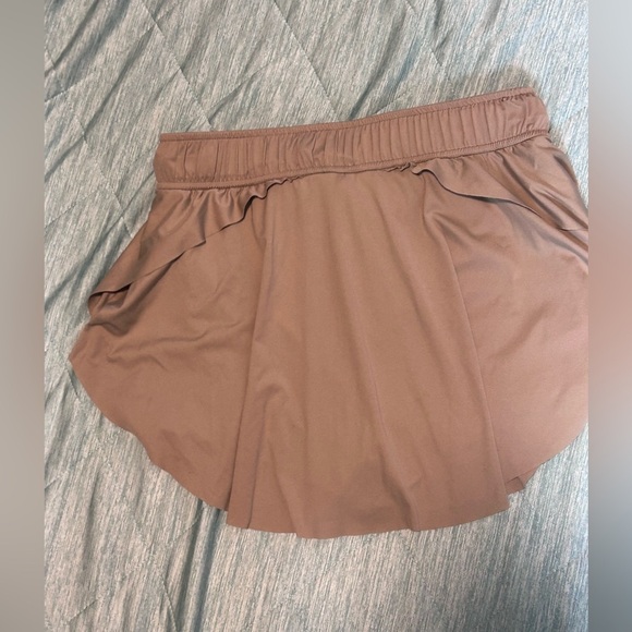 Free People Movement On Point Skort - SMALL - Picture 5 of 7